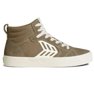 CATIBA PRO HIGH BURNT SAND