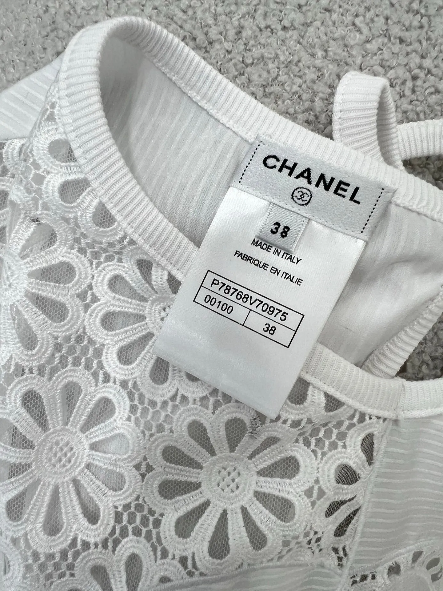CH 25 new tops