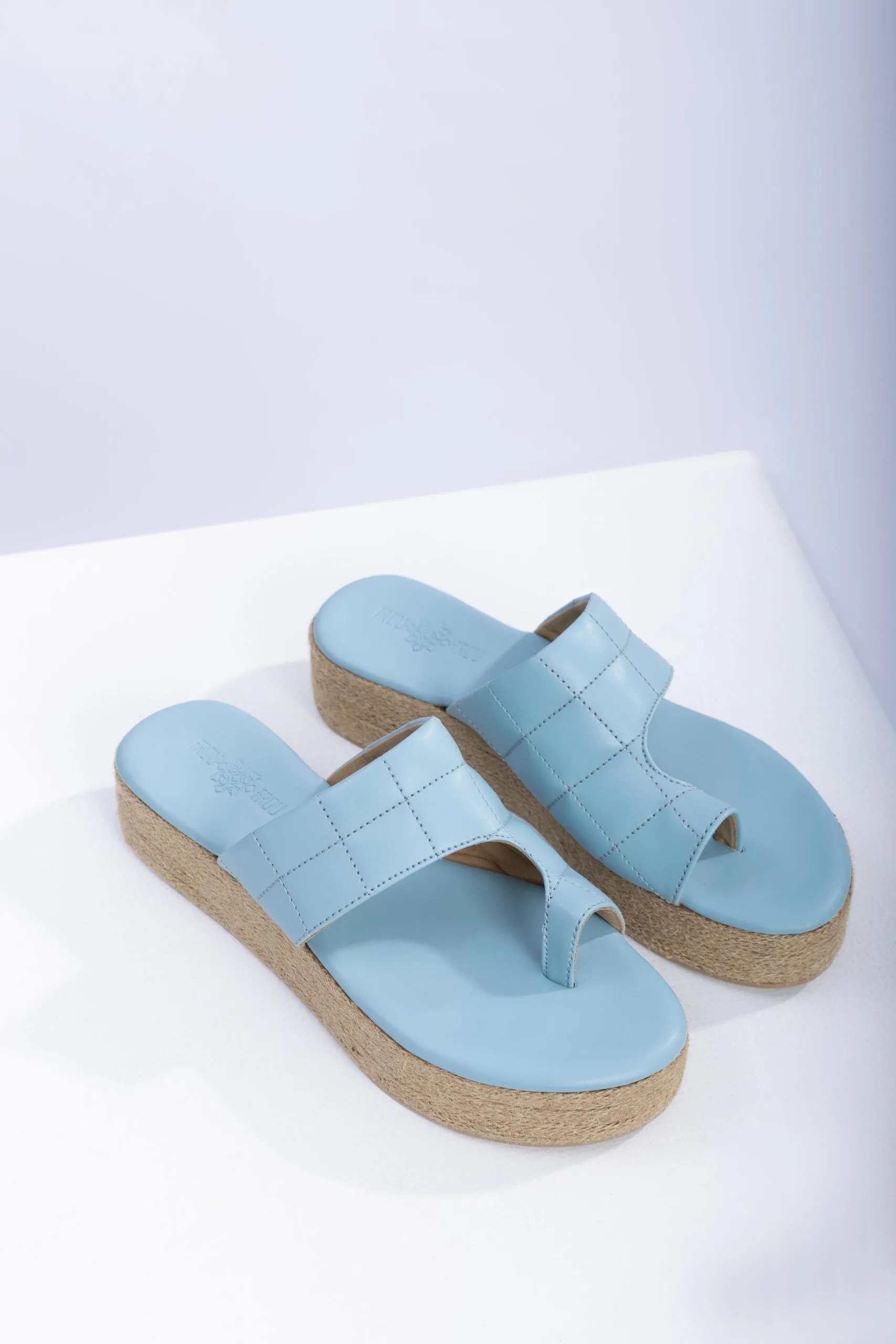 CHER'S SKY HIGH PLATFORMS