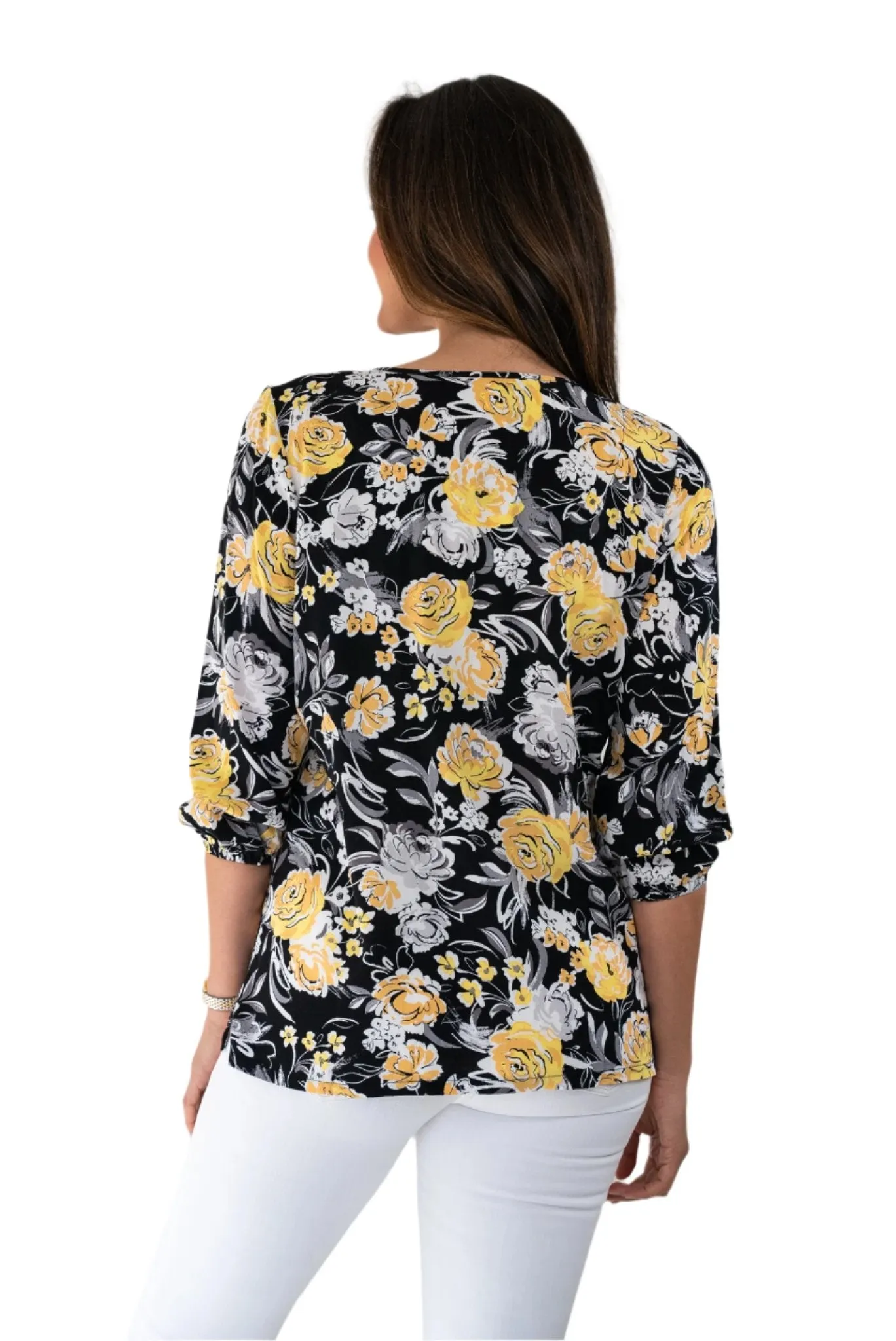 Chloe Blouse