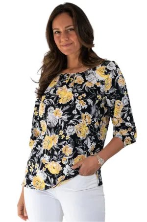 Chloe Blouse