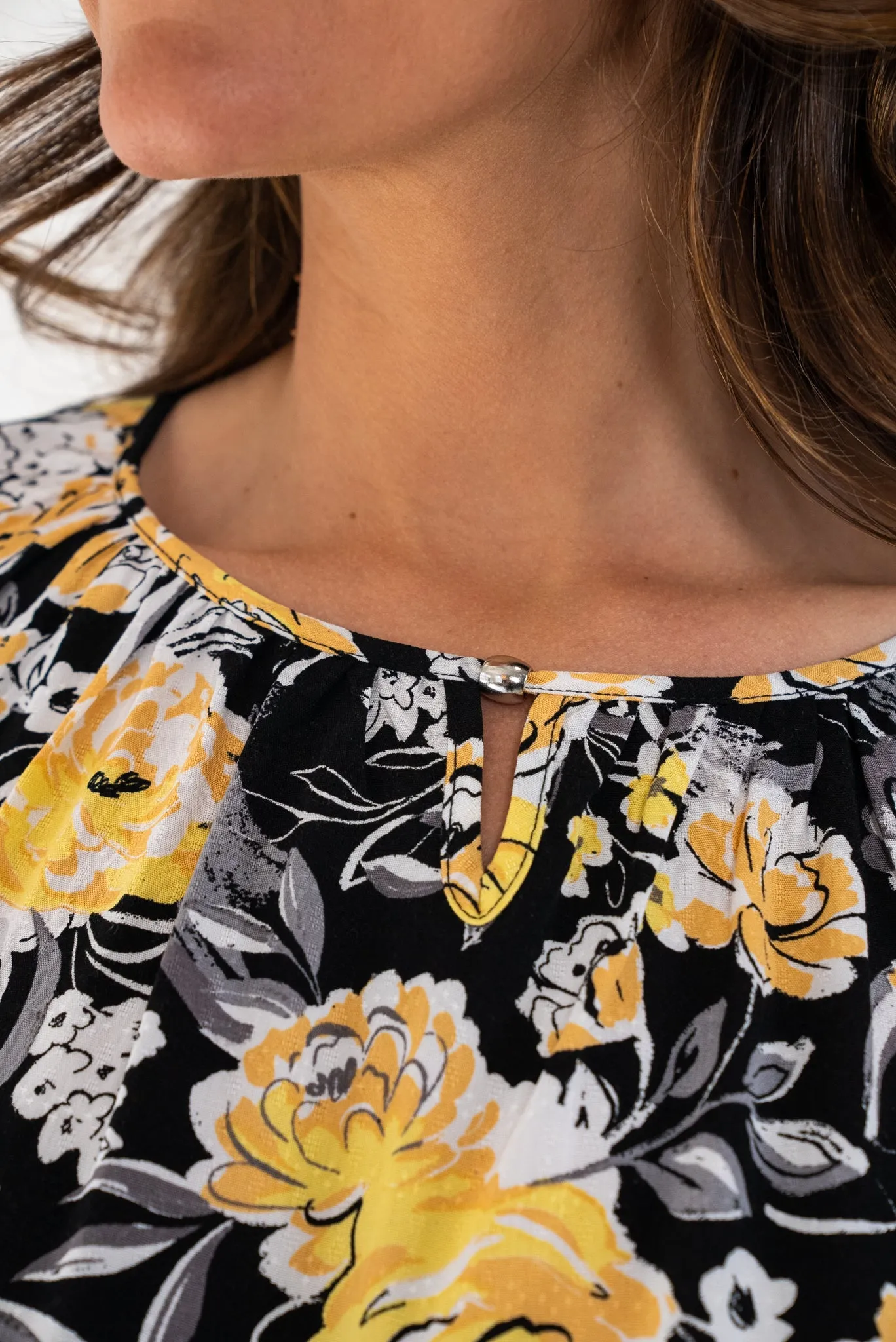 Chloe Blouse