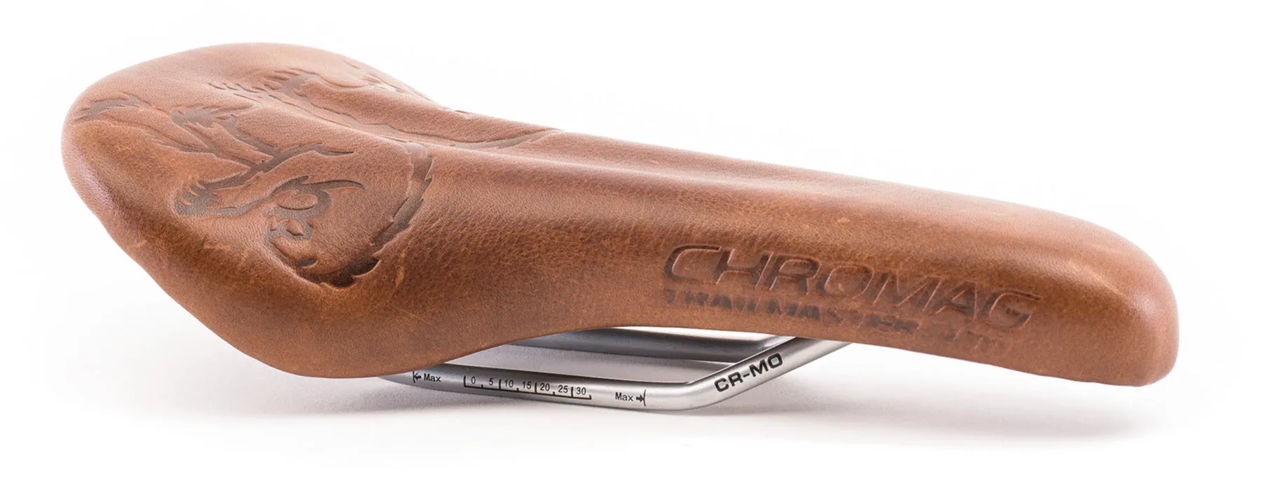 Chromag Saddle Trailmaster Ltd