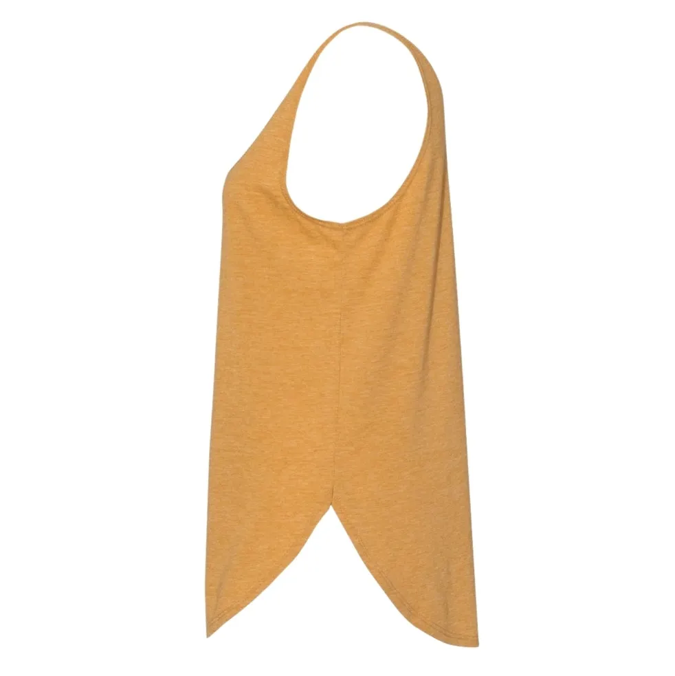Classic Side Slit Tank