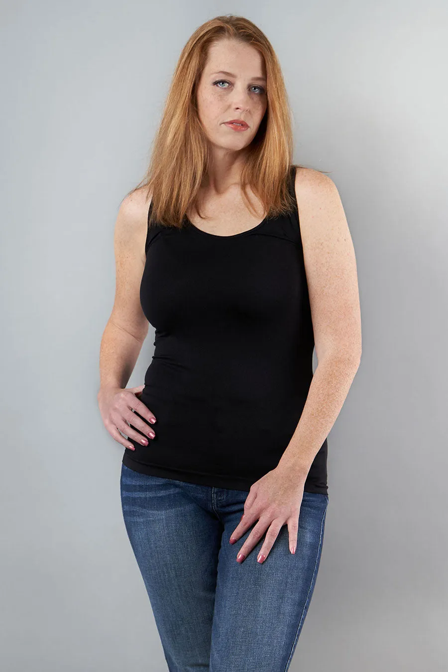 Closet Favorite Layering Tank