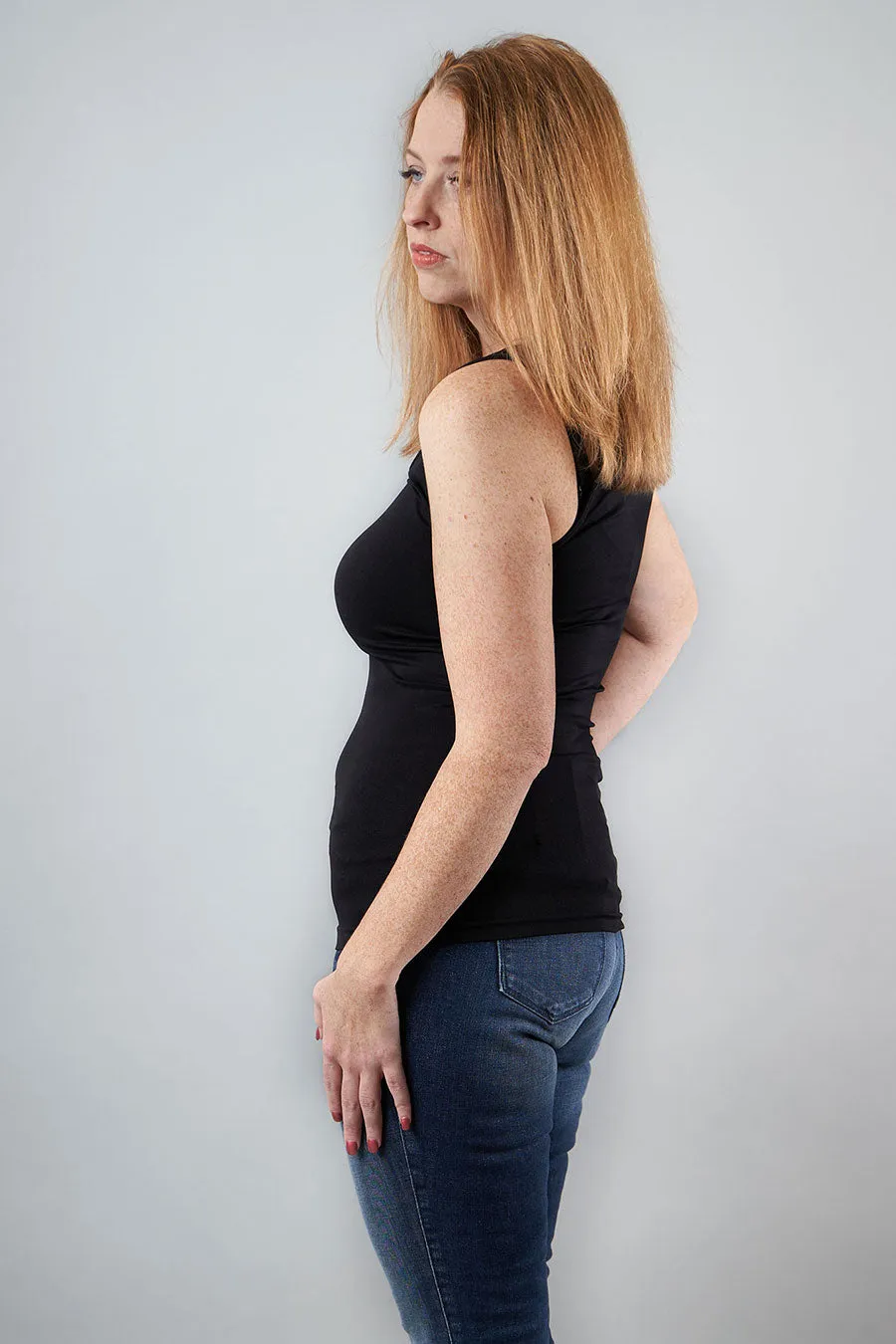 Closet Favorite Layering Tank