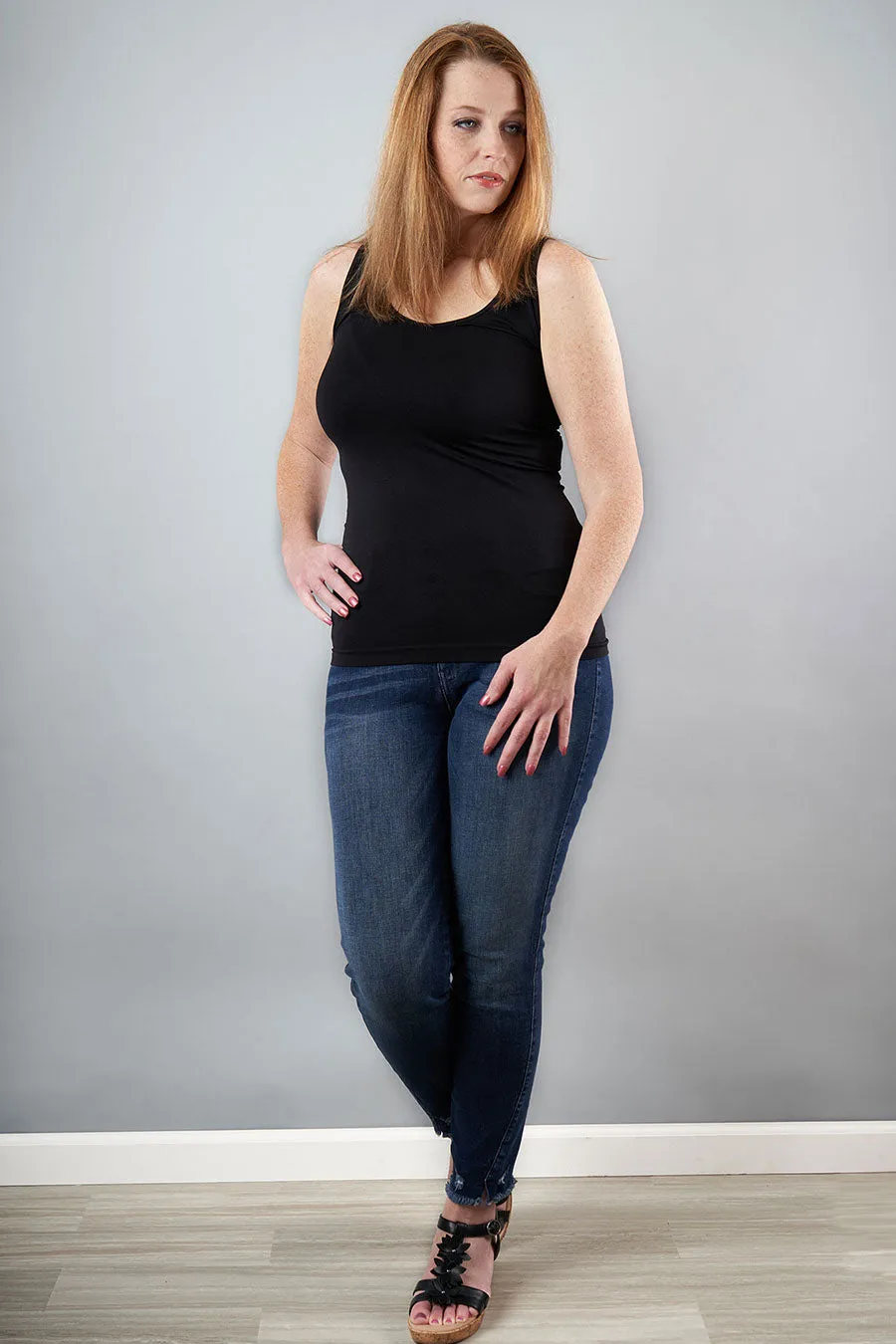 Closet Favorite Layering Tank