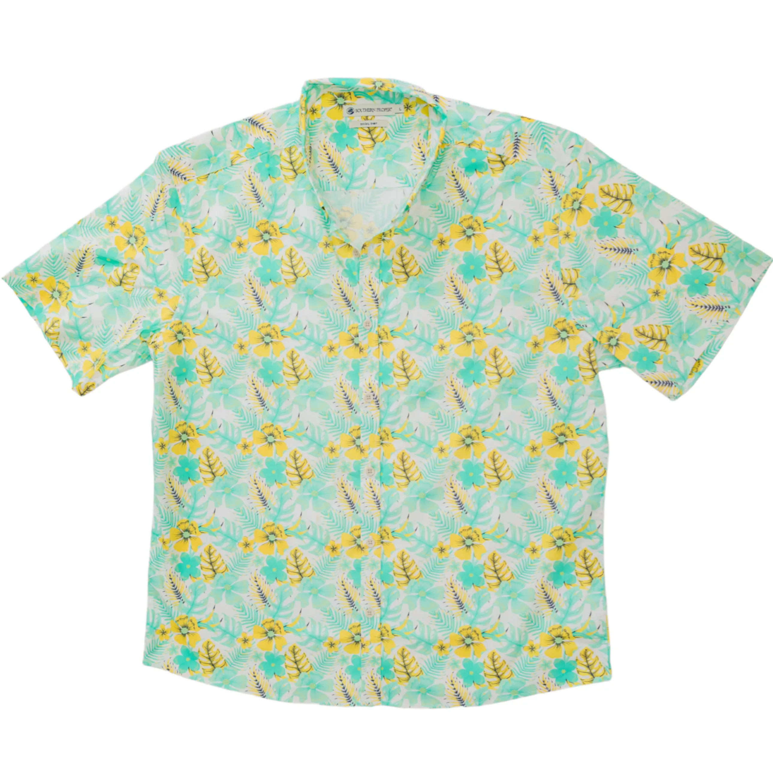 Cocktail Shirt: Key West
