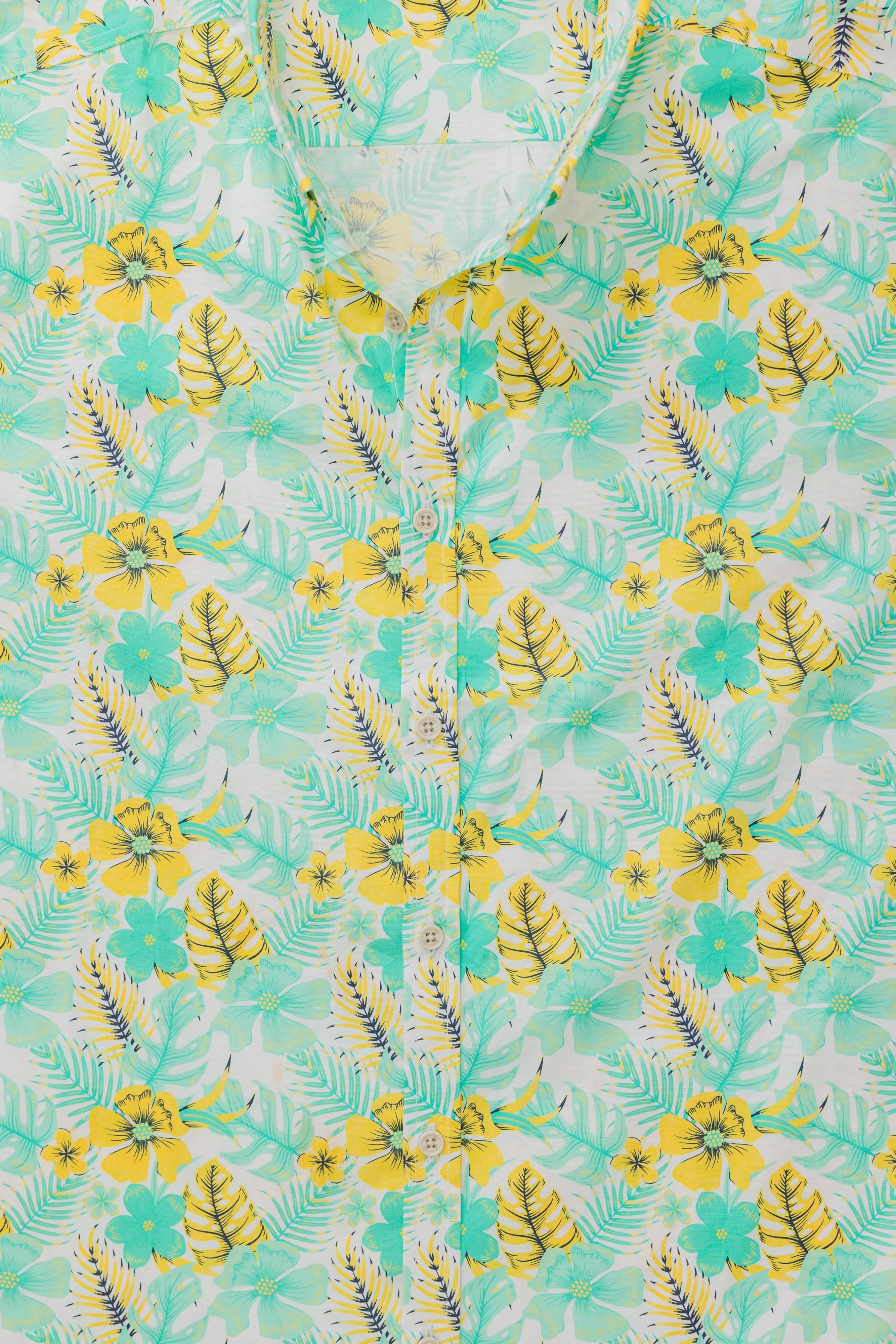 Cocktail Shirt: Key West
