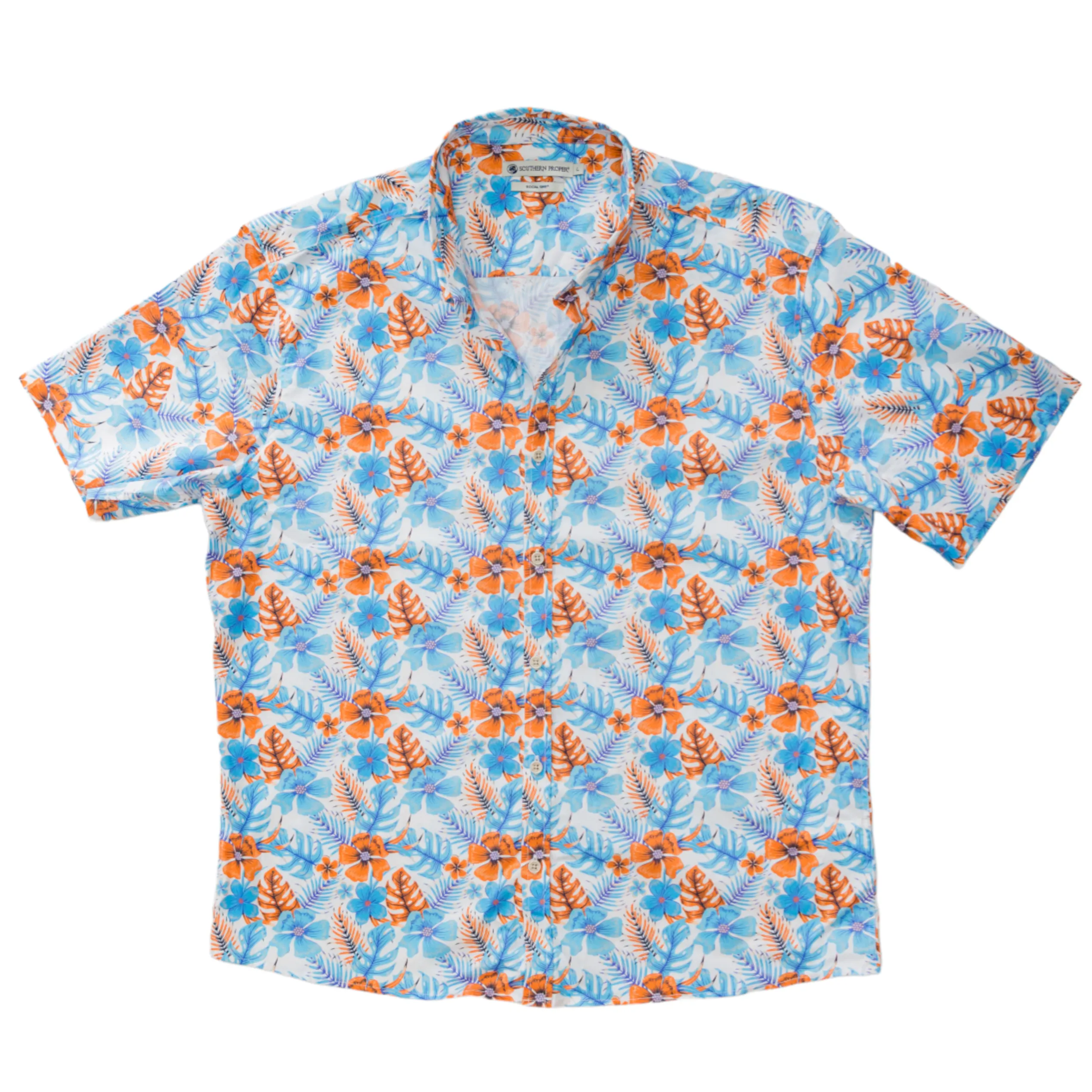 Cocktail Shirt: Key West