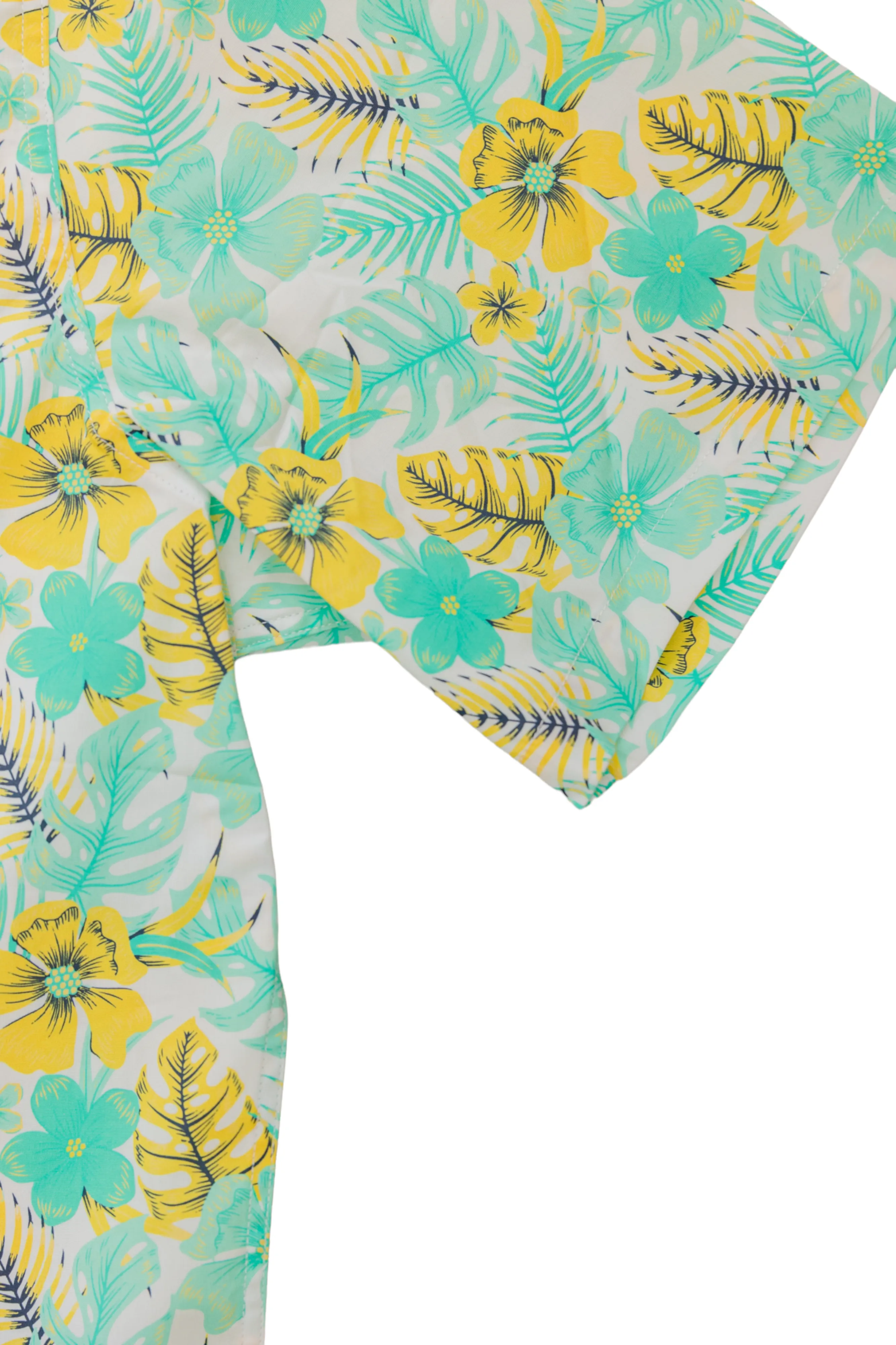 Cocktail Shirt: Key West