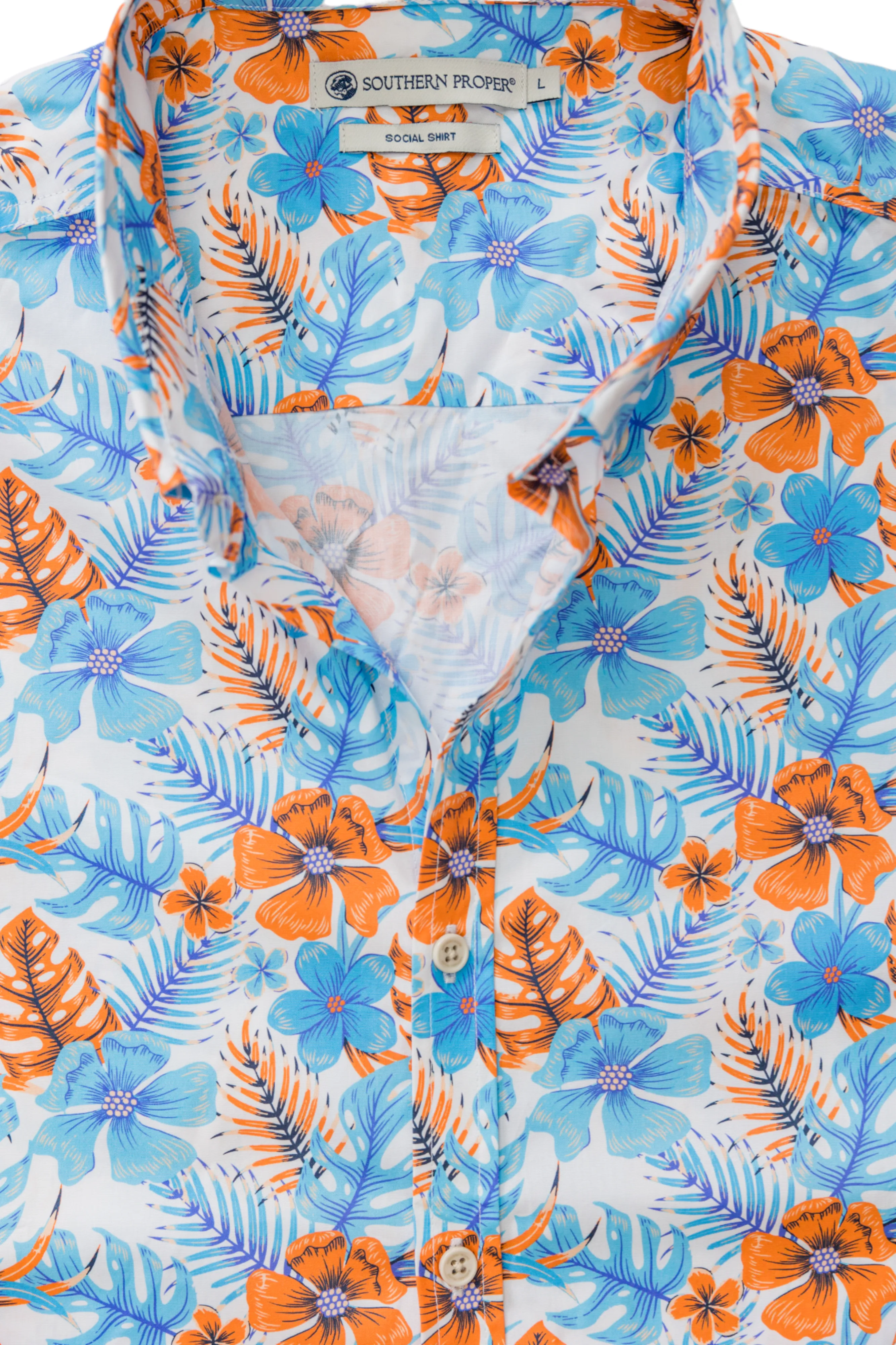Cocktail Shirt: Key West