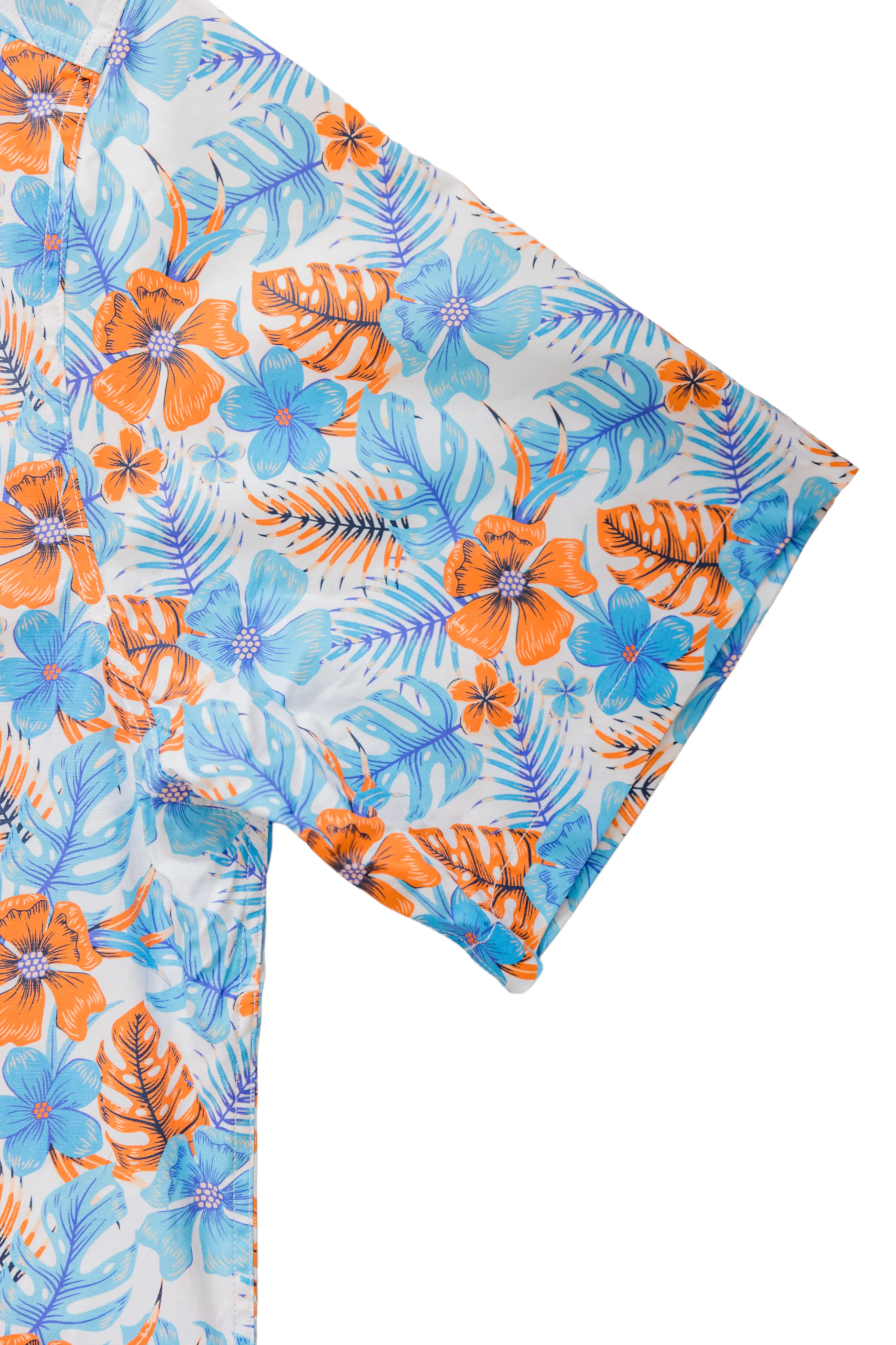 Cocktail Shirt: Key West