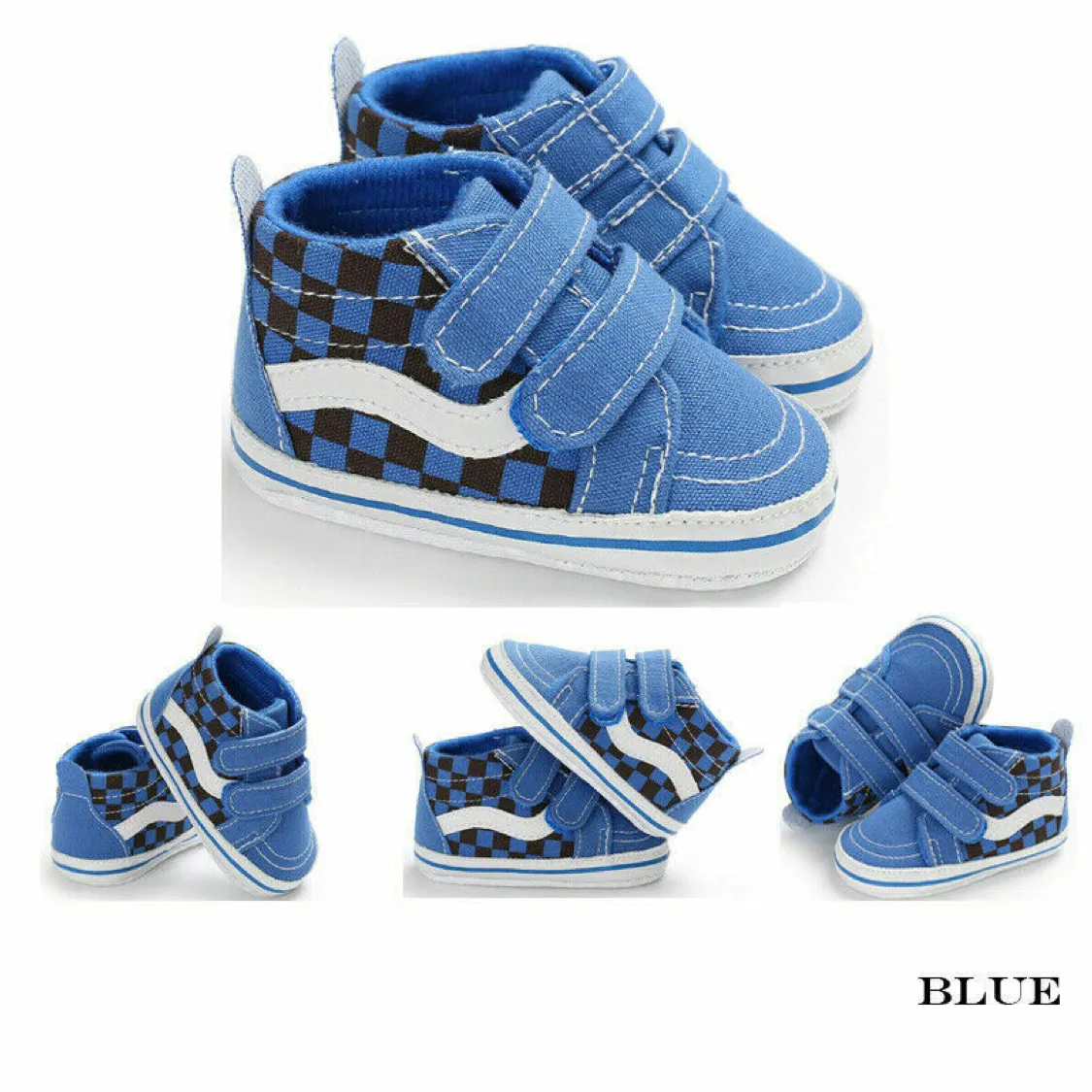 Cool Dude Shoes 😎