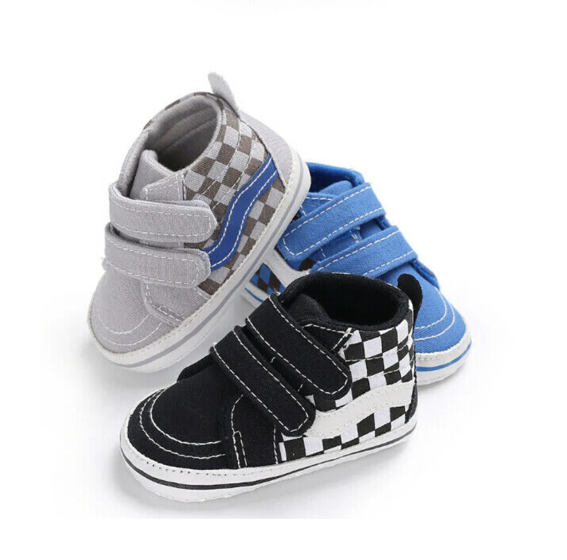 Cool Dude Shoes 😎