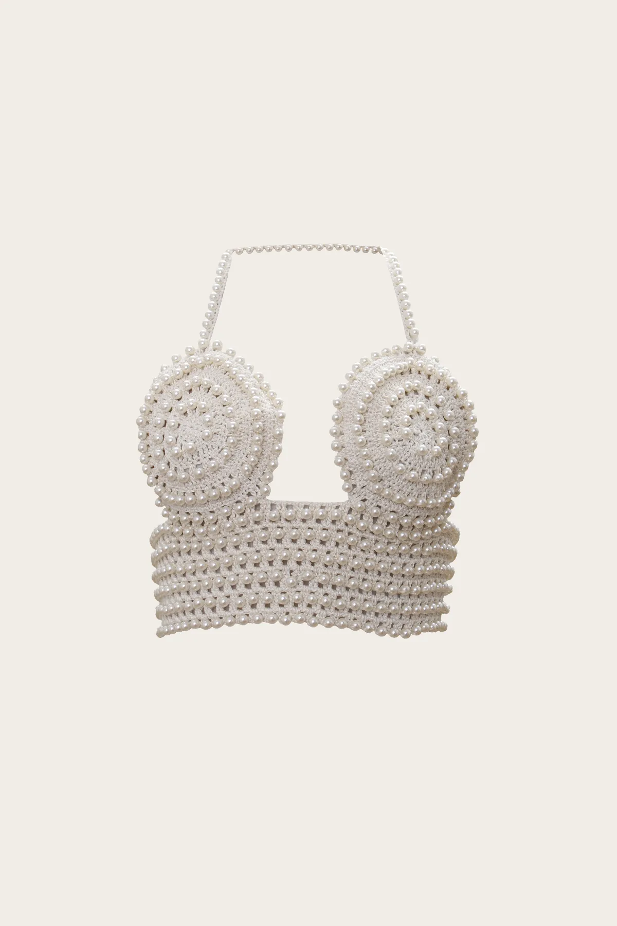 Coquillage Des Sables Bustier