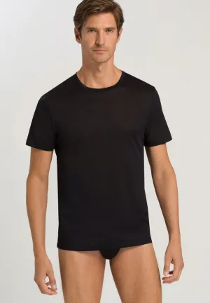 Cotton Sporty - Crew Neck T-shirt