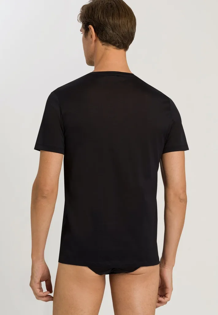 Cotton Sporty - Crew Neck T-shirt