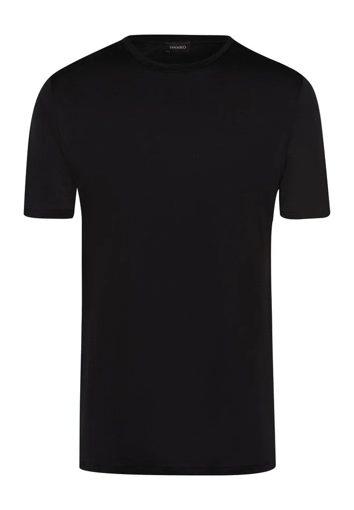 Cotton Sporty - Crew Neck T-shirt