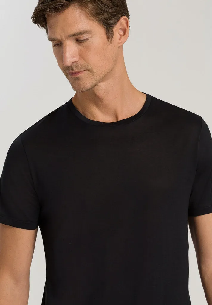 Cotton Sporty - Crew Neck T-shirt