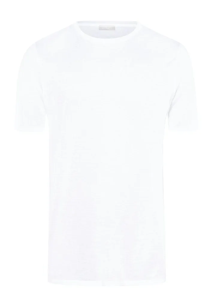 Cotton Sporty - Crew Neck T-shirt