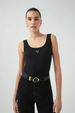 Cowrie Scoop Tank
