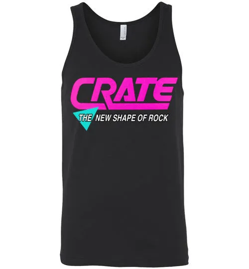 Crate '90 Tank Top