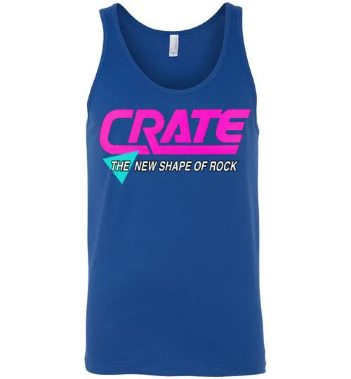 Crate '90 Tank Top