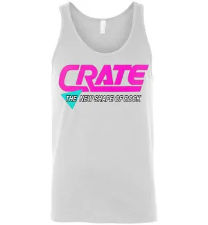 Crate '90 Tank Top