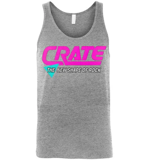 Crate '90 Tank Top