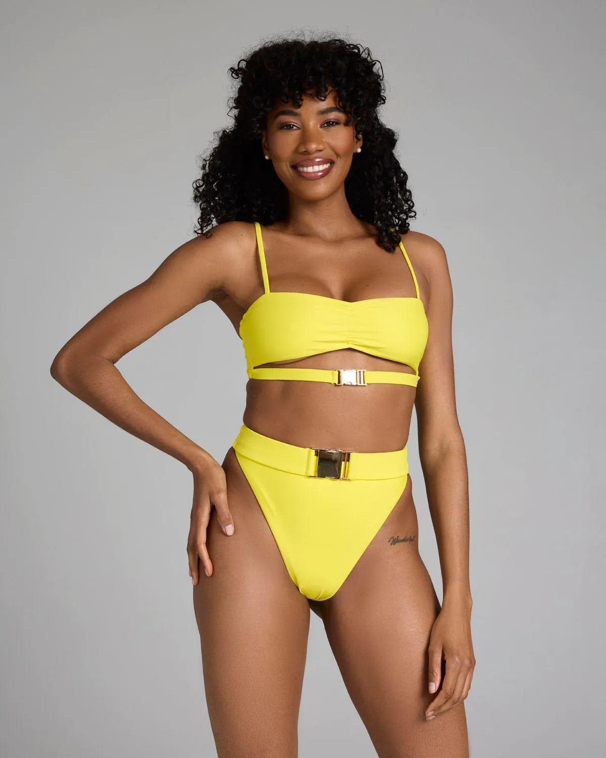 Danielle Top