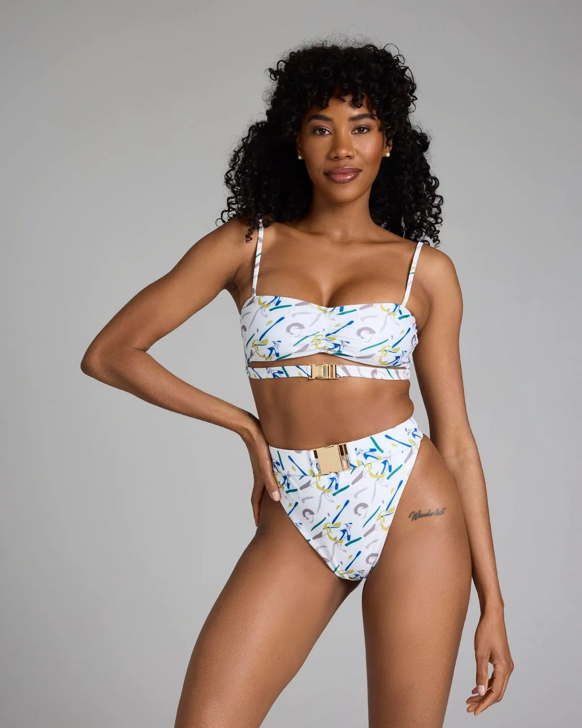 Danielle Top