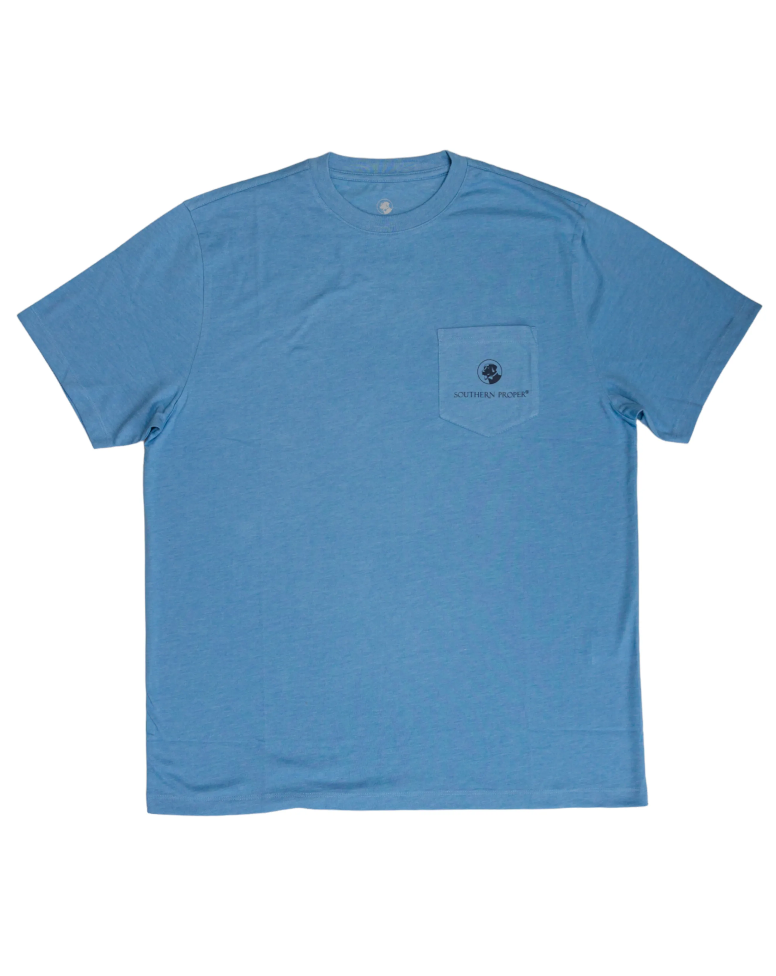 Darty Time SS Tee