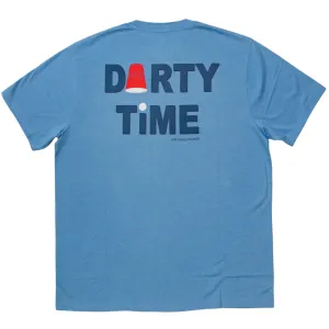 Darty Time SS Tee