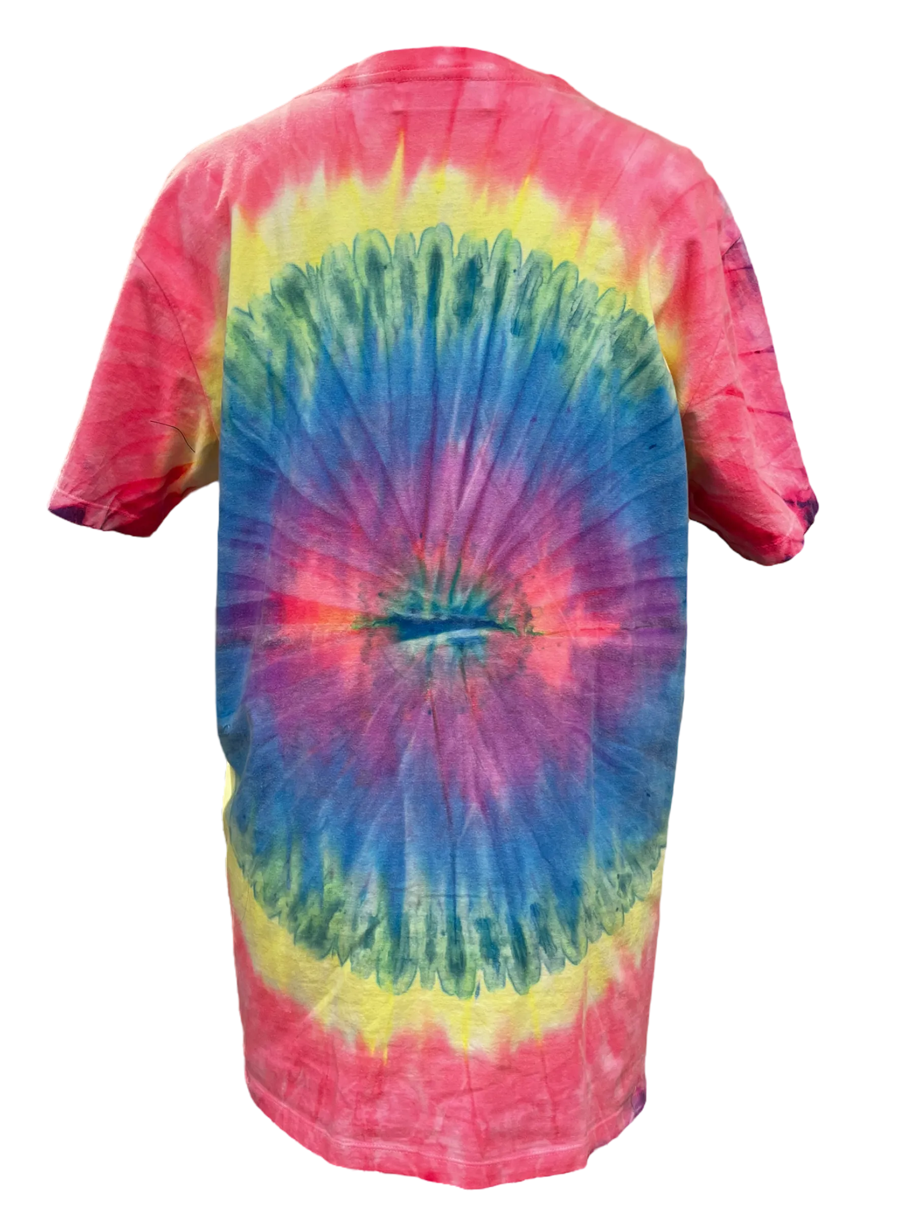 David Bowie Beaded Top