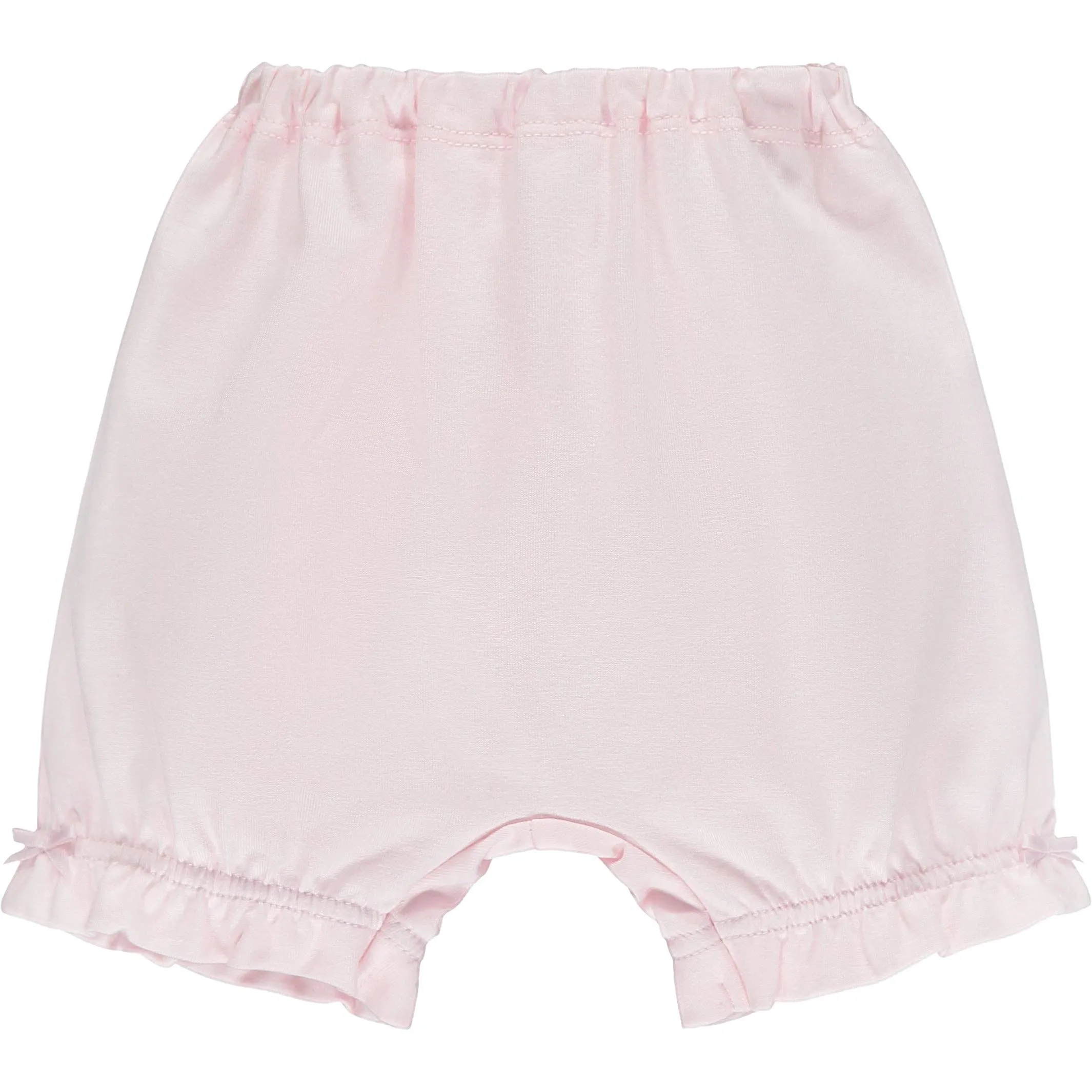 Delores Baby Girls Top & Bloomers Set