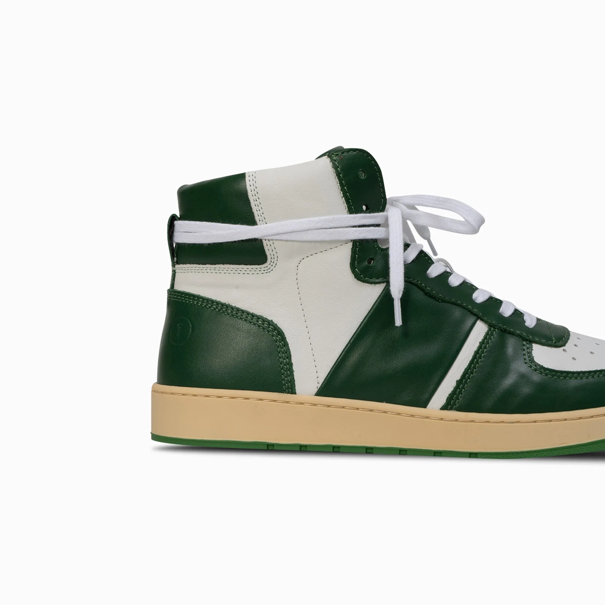 Destroyer High - Eden Green