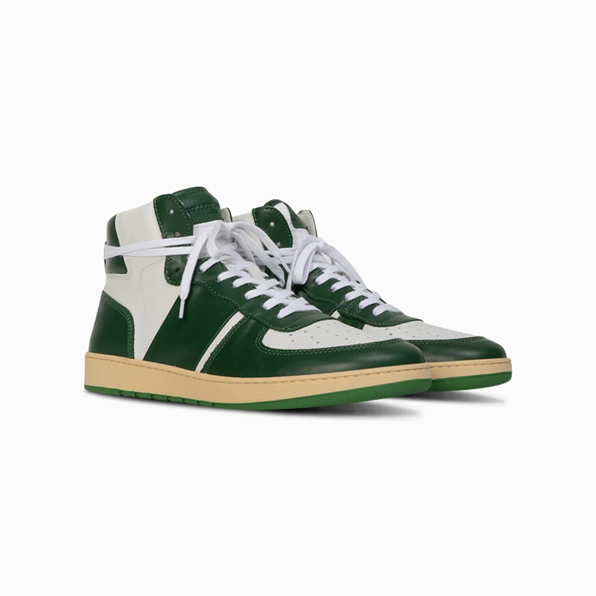 Destroyer High - Eden Green