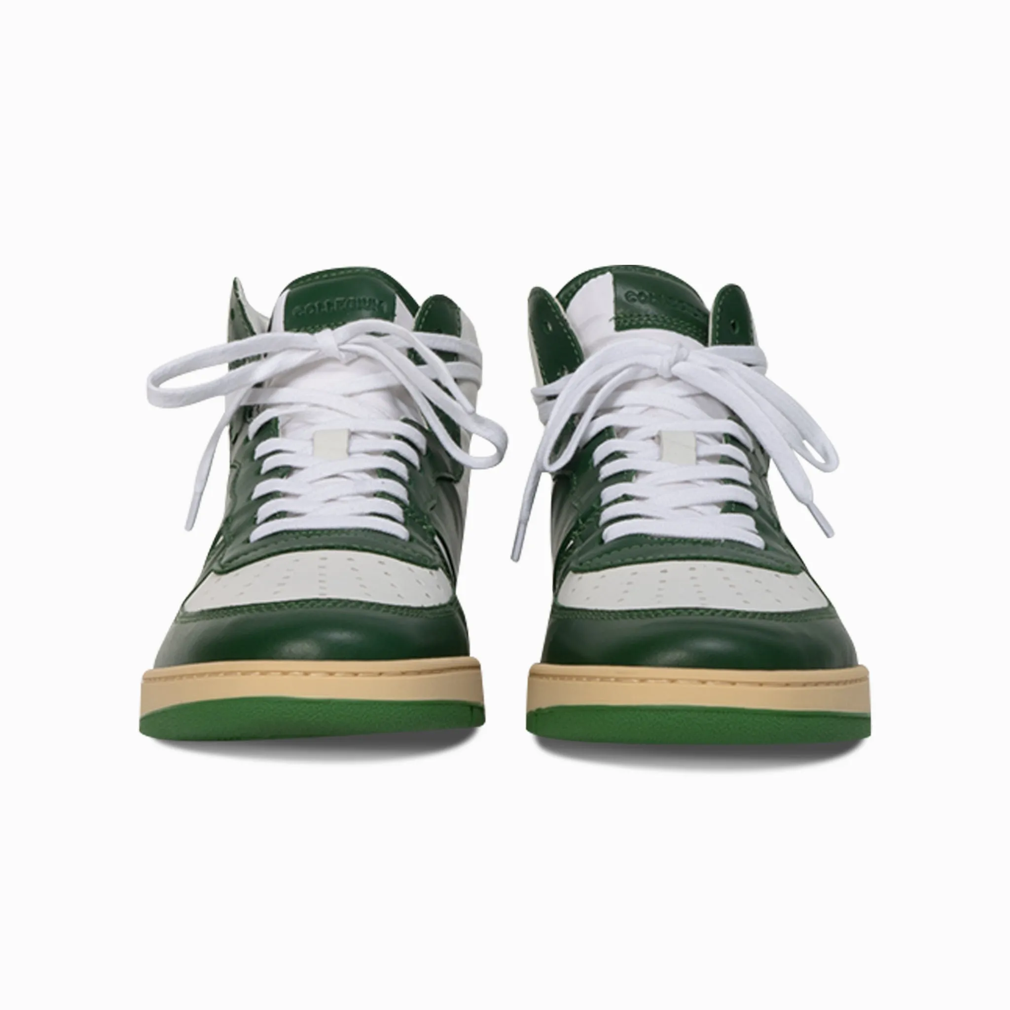 Destroyer High - Eden Green