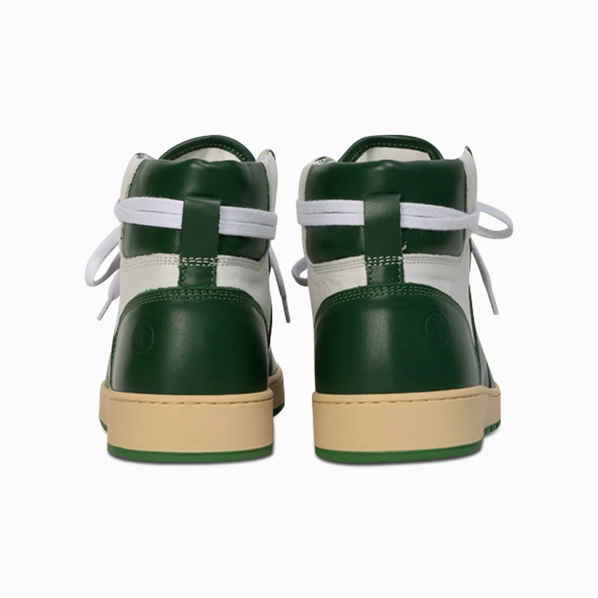Destroyer High - Eden Green