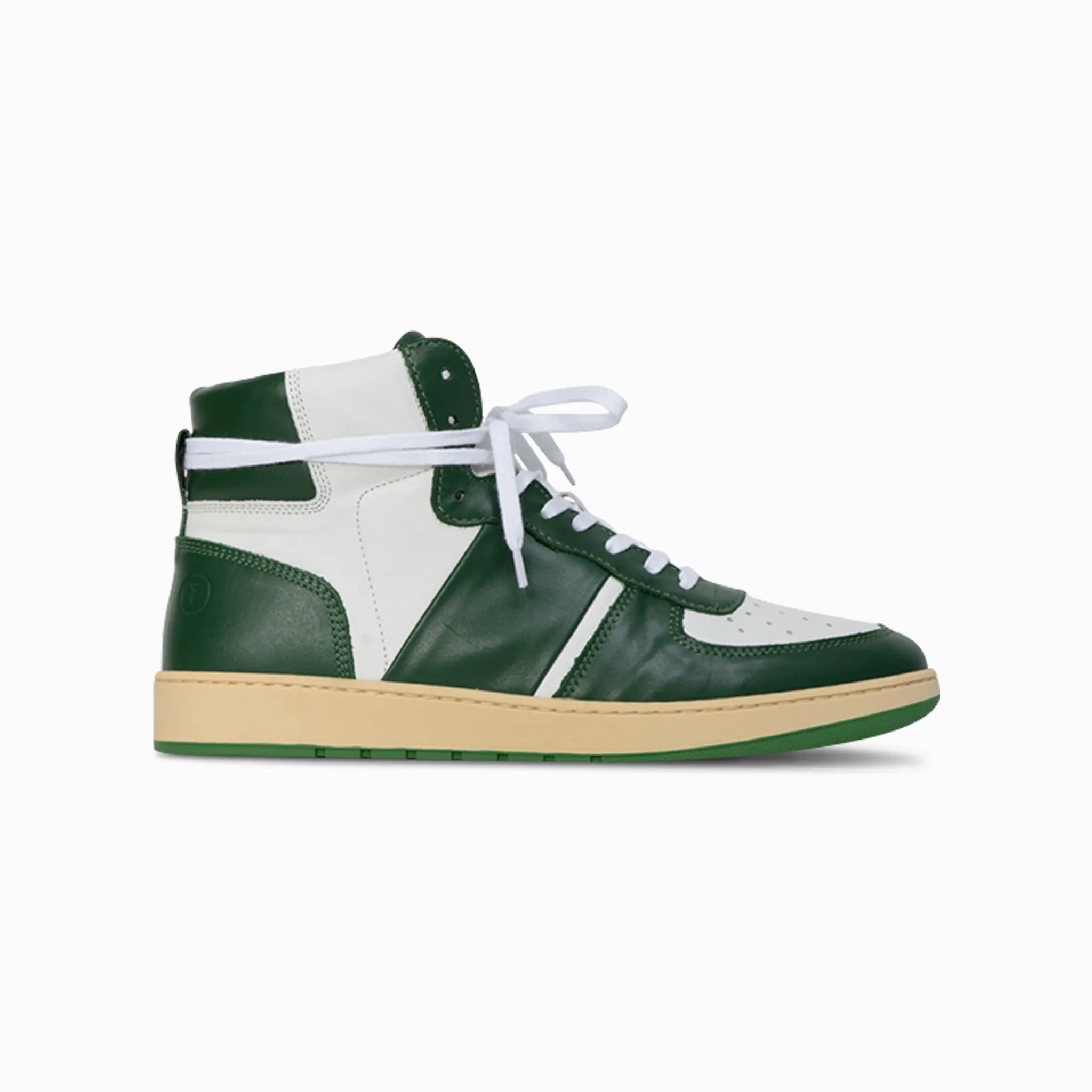 Destroyer High - Eden Green
