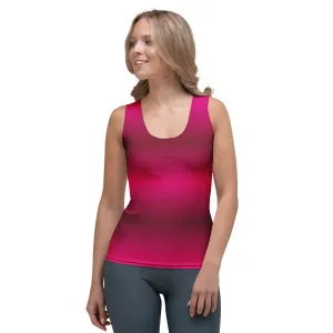 Dipped Hem Tank Top