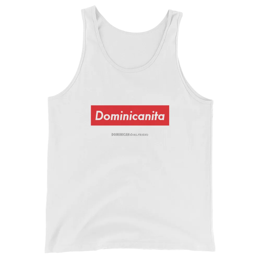 Dominicanita Tank Top