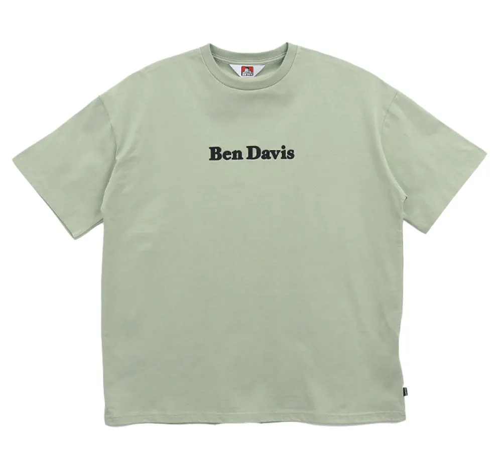 EMB PRINT TEE-03
