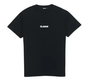 EMBROIDERY STANDARD LOGO S/S TEE
