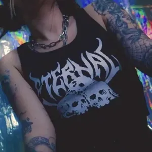 Eternal Tank Top