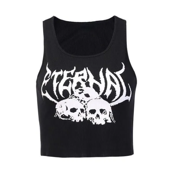 Eternal Tank Top