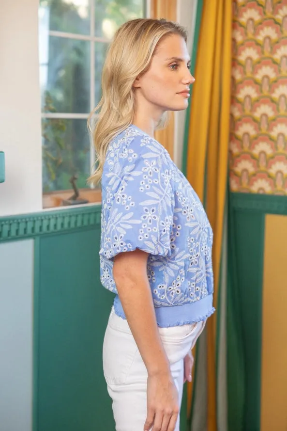 EVERY ANGLE TOP