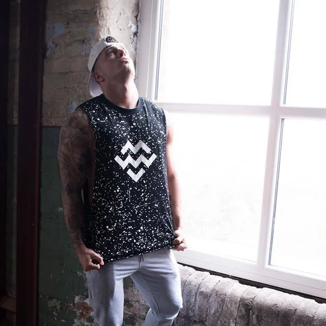 Fashion Tank Tops