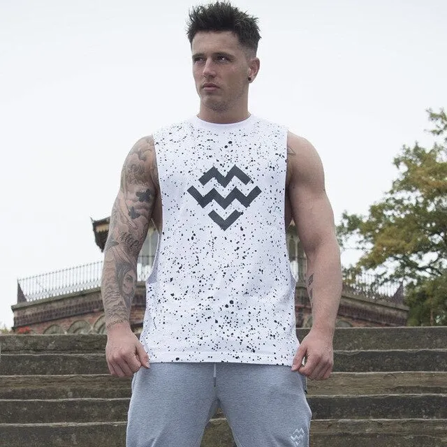 Fashion Tank Tops